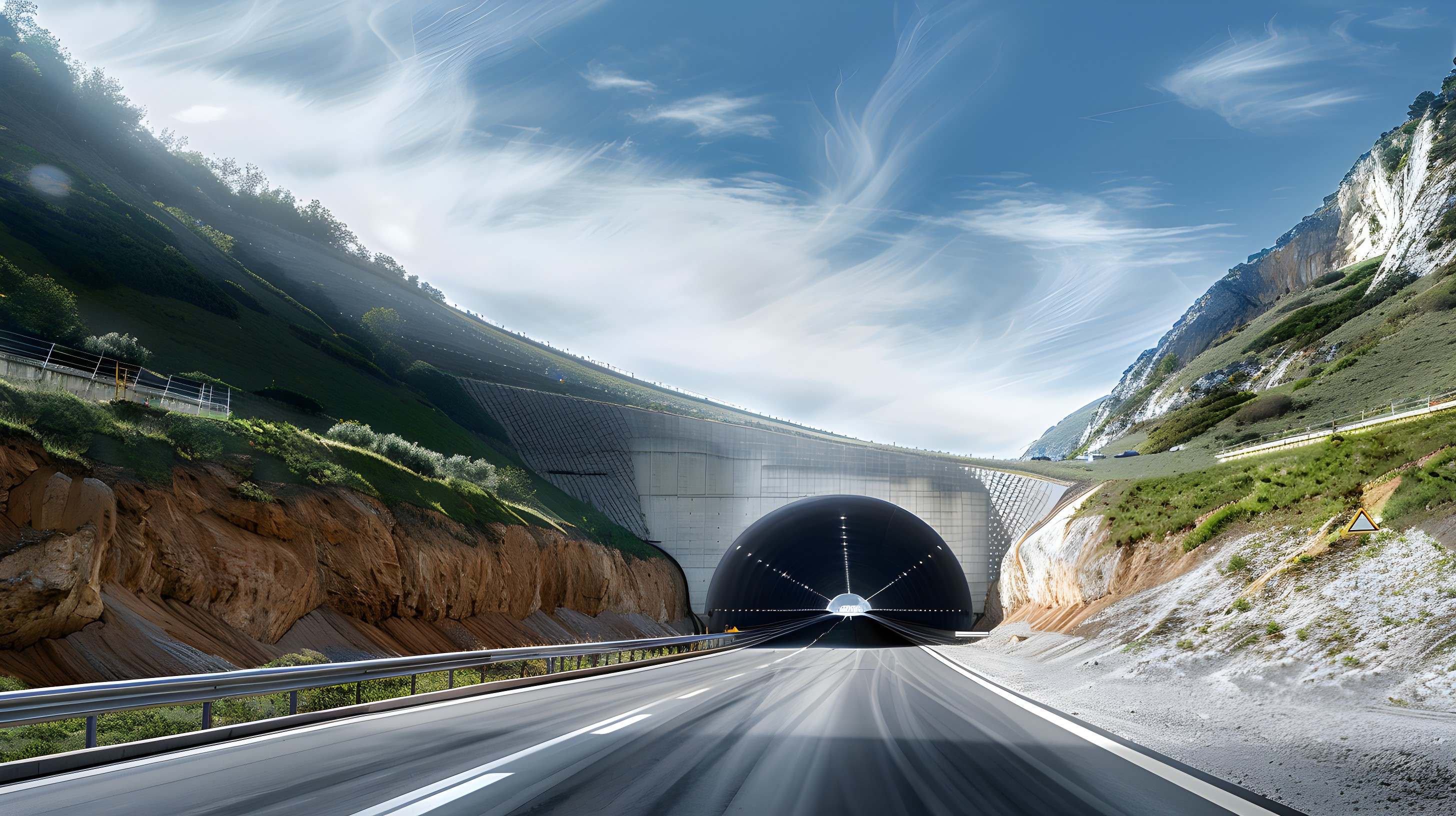 隧道(1)
